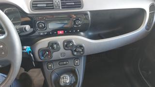 FIAT Panda usata, con Chiusura centralizzata