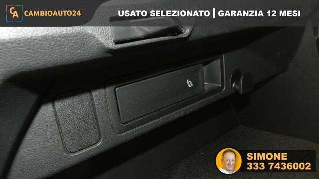VOLKSWAGEN Tiguan usata, con Schermo multifunzione interamente digitale