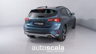 FORD Focus usata, con Cerchi in lega