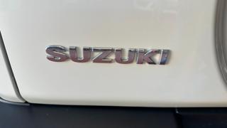 SUZUKI Jimny usata, con Telecamera per parcheggio assistito