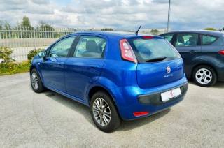 FIAT Punto Evo usata, con Airbag Passeggero