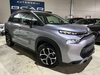 CITROEN C3 Aircross usata, con Airbag laterali