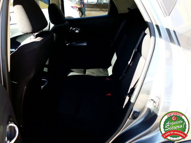 NISSAN Juke usata, con Climatizzatore