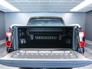 FORD Ranger usata, con Autoradio