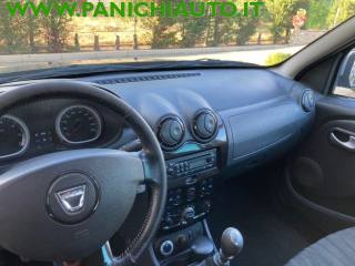 DACIA Duster usata, con Controllo automatico clima