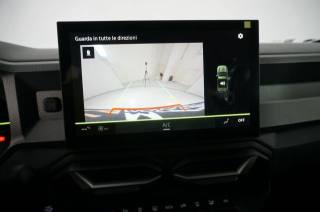 DACIA Duster usata, con Volante multifunzione