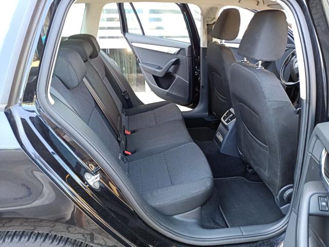 SKODA Octavia usata, con Autoradio