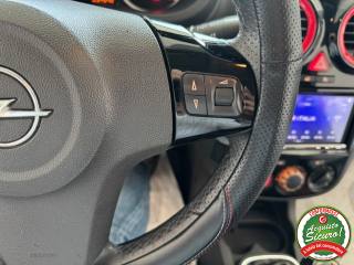 OPEL Corsa usata, con Fendinebbia