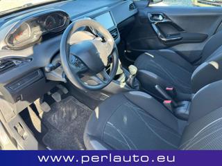 PEUGEOT 208 usata, con Chiusura centralizzata
