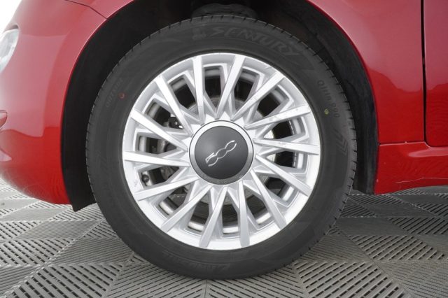 FIAT 500 usata 14