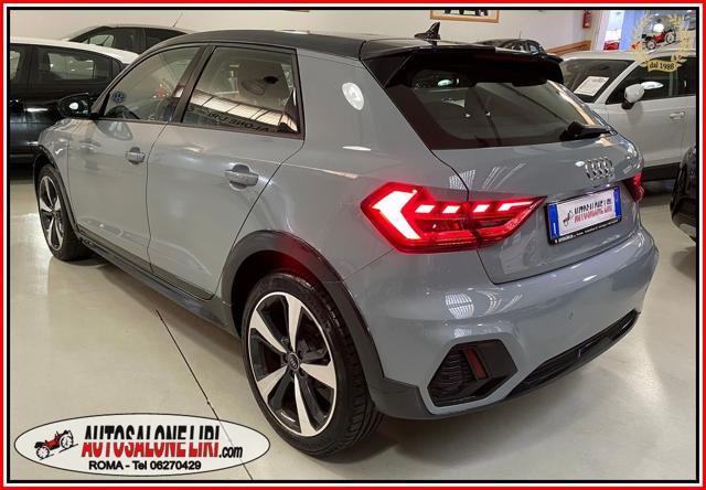 AUDI A1 usata, con Airbag Passeggero