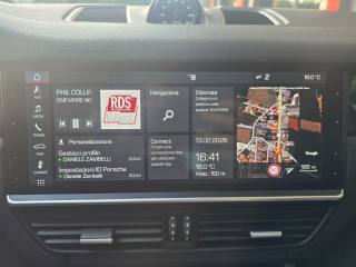 PORSCHE Cayenne usata, con Fari direzionali