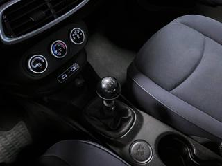 FIAT 500X usata, con Immobilizzatore elettronico