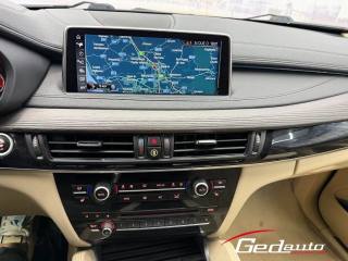 BMW X6 usata, con Lettore CD