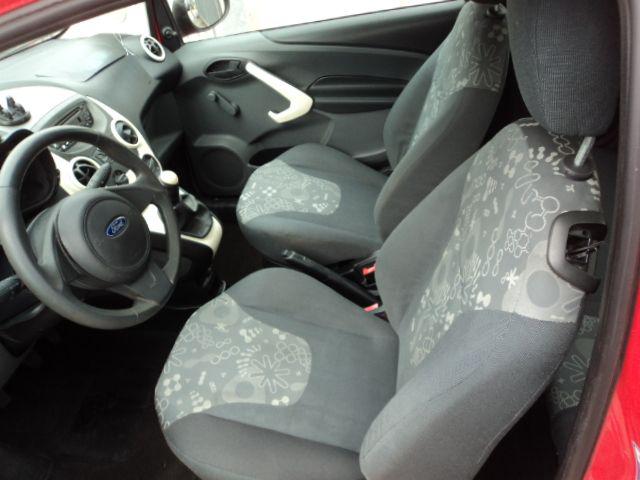 FORD Ka+ usata, con Chiusura centralizzata