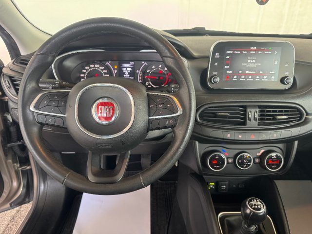 FIAT Tipo usata 21