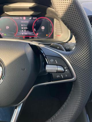 SKODA Scala usata, con Park Distance Control