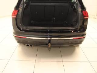 VOLKSWAGEN Tiguan usata, con Fendinebbia