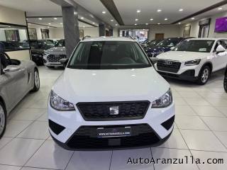 SEAT Arona usata, con Airbag