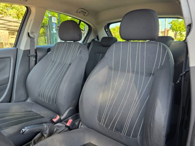 OPEL Corsa usata 51