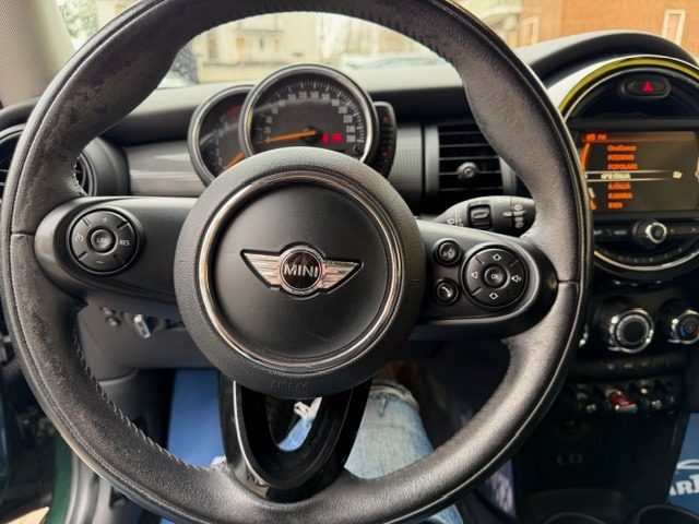 MINI Cooper usata, con Servosterzo