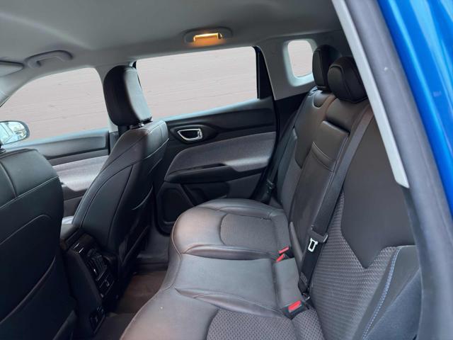 JEEP Compass usata, con Controllo trazione
