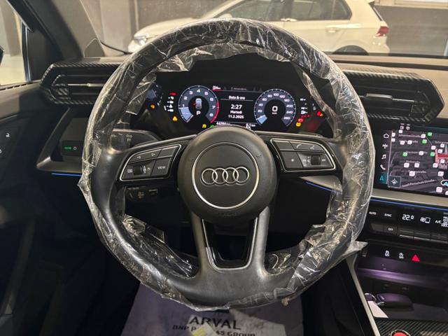 AUDI A3 usata, con Cerchi in lega