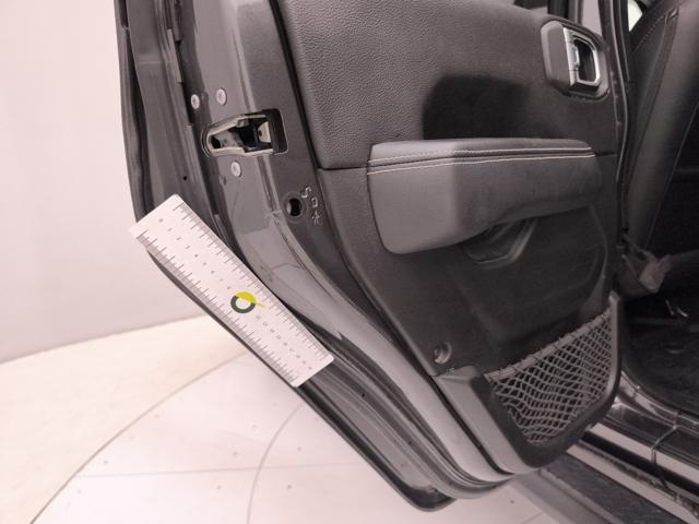 JEEP Wrangler usata 71