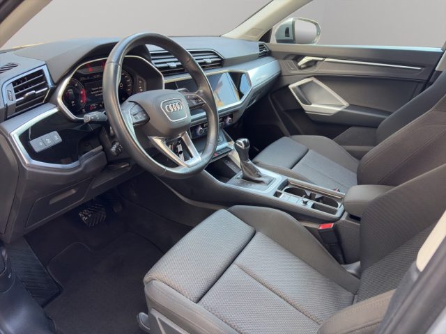 AUDI Q3 usata, con Controllo trazione
