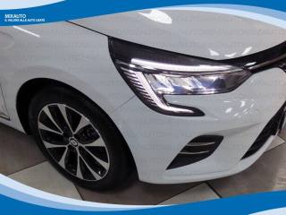 RENAULT Clio usata, con Cruise Control