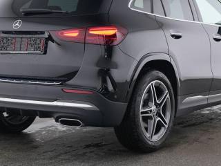 MERCEDES-BENZ GLA 180 usata, con Airbag Passeggero