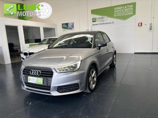 AUDI A1 SPB 1.6 TDI SPORT S-TRONIC