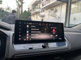 NISSAN Qashqai usata, con Lettore CD