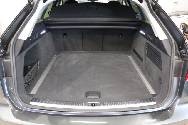 AUDI A6 usata, con Autoradio