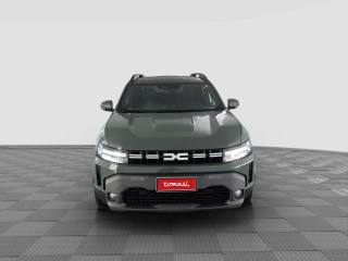 DACIA Duster usata 7