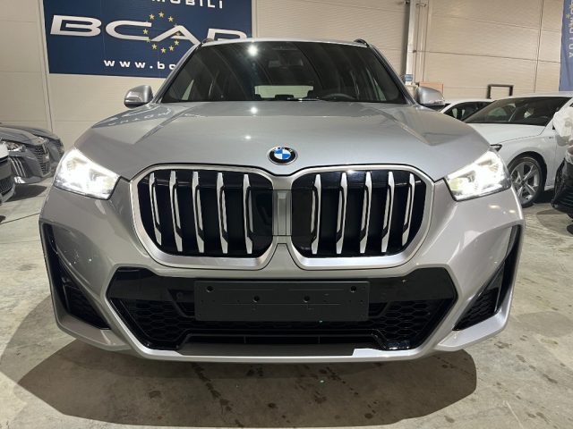BMW X1 usata, con Autoradio