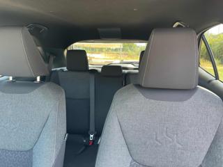 TOYOTA Yaris Cross usata, con Specchietti laterali elettrici