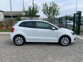 VOLKSWAGEN Polo usata, con Airbag laterali