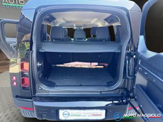LAND ROVER Defender usata, con Controllo trazione