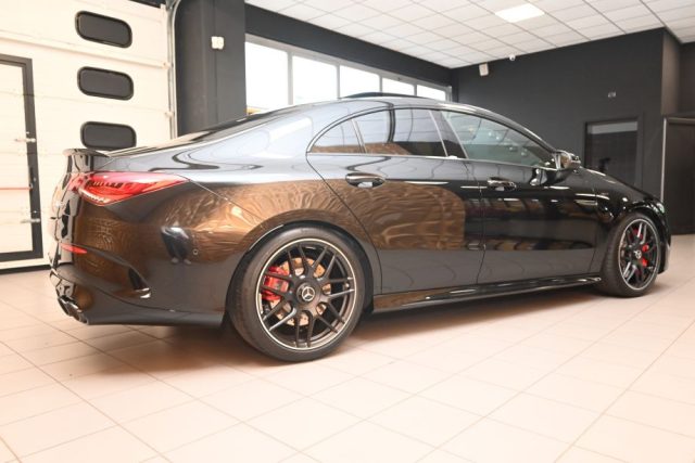 MERCEDES-BENZ CLA 45 AMG usata 87