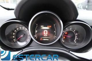 FIAT 500X usata, con Chiusura centralizzata telecomandata