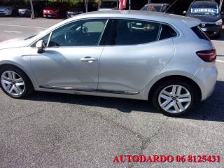 RENAULT Clio usata, con Fendinebbia