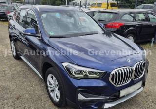 BMW X1 sDrive18d xLine
