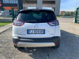 OPEL Crossland X usata, con Autoradio