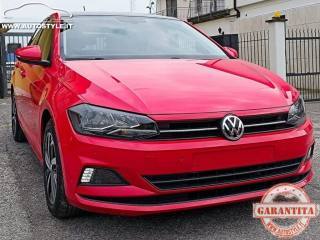 VOLKSWAGEN Polo usata, con Sedili riscaldati
