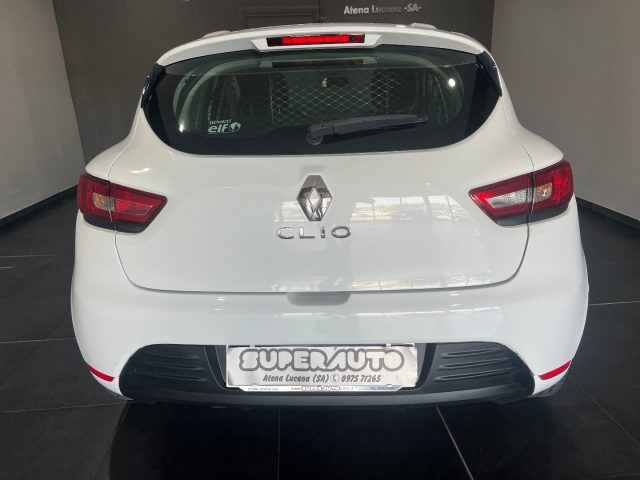 RENAULT Clio usata, con Antifurto