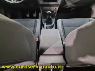 VOLKSWAGEN Touran usata 21