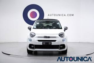 FIAT 500X usata, con Airbag