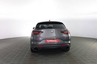 ALFA ROMEO Stelvio usata 4