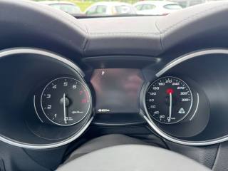 ALFA ROMEO Stelvio usata, con Fendinebbia